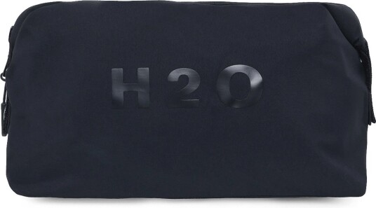 H2O Rømø Wash Bag BLACK One Size H2O Rømø Wash Bag BLACK One Size
