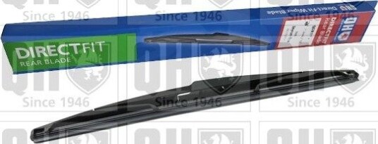 QUINTON HAZELL QDR110 Vindusvisker bak