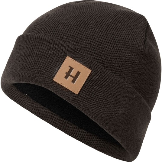 Härkila Annaboda 2.0 HSP strikket lue Demitasse brown Onesize one size