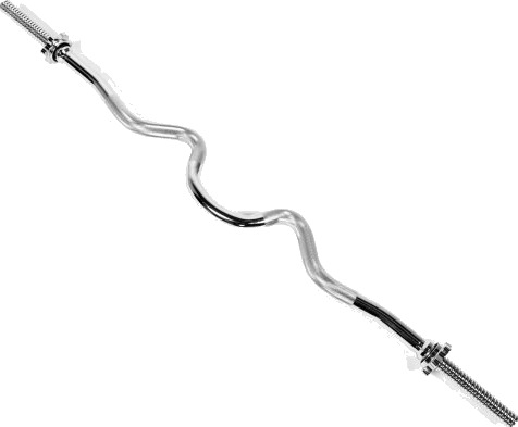 Zipro Kraftig Knekt Stang 120Cm 28 Mm Zipro Kraftig Knekt Stang 120Cm 28 Mm