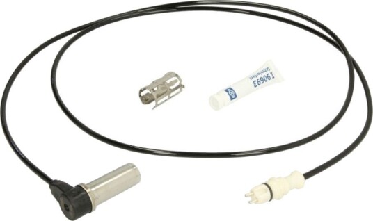 Sensor, ABS KNORR-BREMSE 0486000303K50