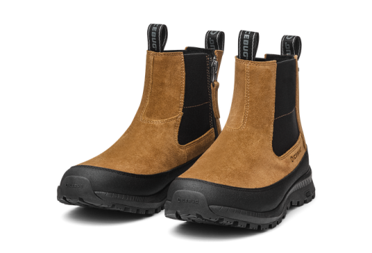 Icebug Boda Women's NT - Hazel Icebug Boda Women's NT - Hazel
