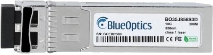 Blueoptics Uacc-Om-Mm-10G-D-2-Bo Fiber Optisk Sfp+ Lc 300 M 850 Nm 850 Nm Blueoptics Uacc-Om-Mm-10G-D-2-Bo Fiber Optisk Sfp+ Lc 300 M 850 Nm 850 Nm