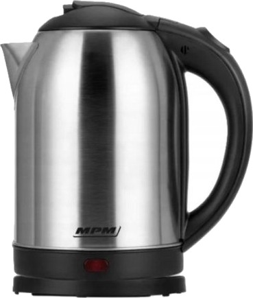 Mpm Mcz 131M El Kjele 1,7 L 1800 W