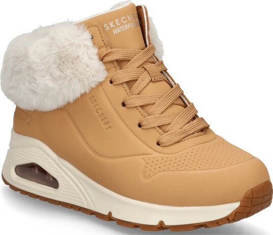 Skechers Uno Gen1 Comfurt Kicks   CSNT   27.5