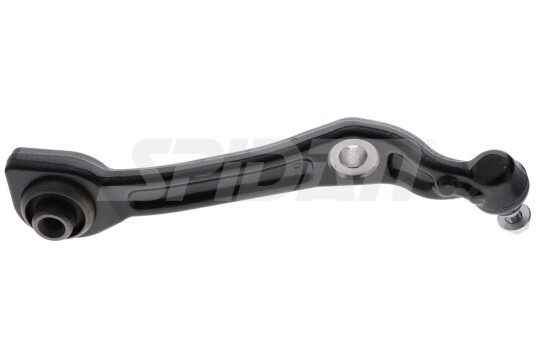 Bærearm SPIDAN CHASSIS PARTS 59424 Bærearm SPIDAN CHASSIS PARTS 59424