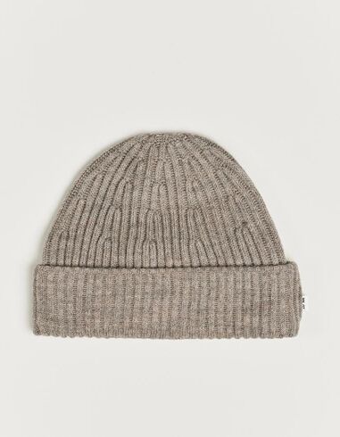 NN07 Ribbed Hat Khaki NN07 Ribbed Hat Khaki