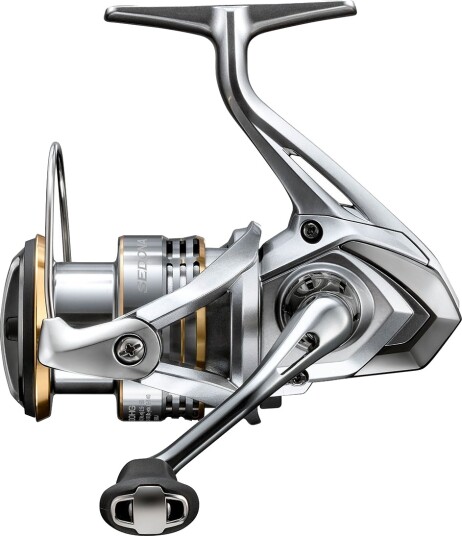 Shimano Sedona FJ Silver Shimano Sedona FJ Silver