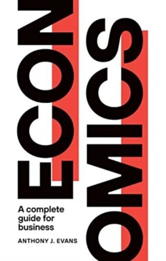 Economics Av Anthony J. Evans Economics Av Anthony J. Evans