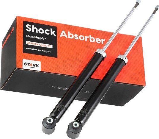 Støtdemper STARK SKSA-0132677