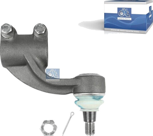 DT Spare Parts 2.53003 Endeledd