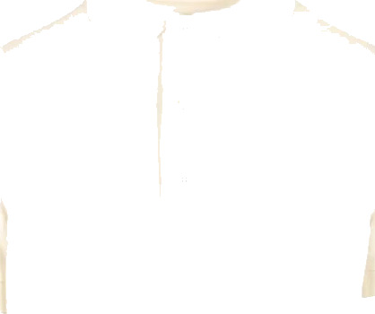 Tom Ford Herre Topper Hvit L, Tom Ford Herre Topper Hvit L,