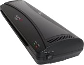 Olympia A 330  Laminator  varm eller kaldlaminator  pung  33 cm
