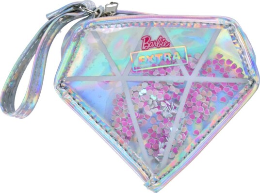 Barbie Leketøy 10 cm Mini Beauty Håndveskeoverraskelse OneSize