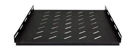 TOTEN 19" Fast hylle, 350mm dybde TOTEN 19" Fast hylle, 350mm dybde