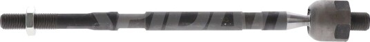 Aksialledd parallellstag SPIDAN CHASSIS PARTS 65279