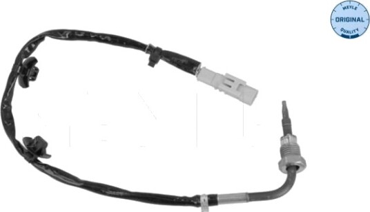 Sensor, eksostemperatur MEYLE 37-14 800 0011