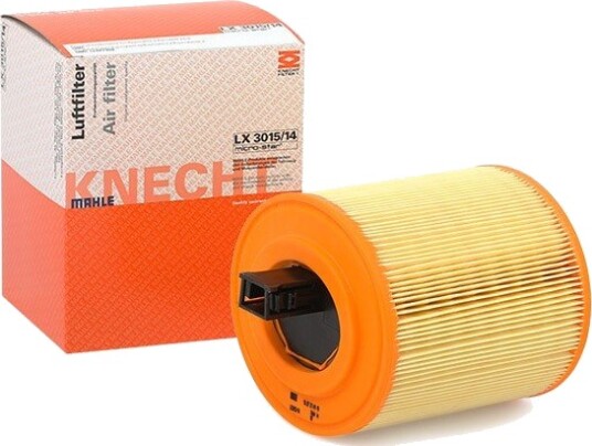 Luftfilter KNECHT LX 3015/14 Luftfilter KNECHT LX 3015/14