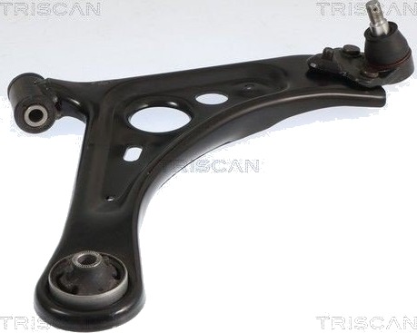 TRISCAN 8500 84501 Bærearm TRISCAN 8500 84501 Bærearm