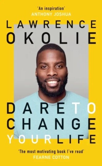 Dare To Change Your Life Av Lawrence Okolie