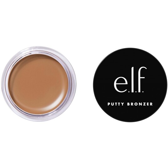 e.l.f. Cosmetics Putty Bronzer Tan Lines 10g