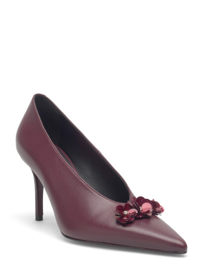 Custommade Victoria Rose   Burgundy   39