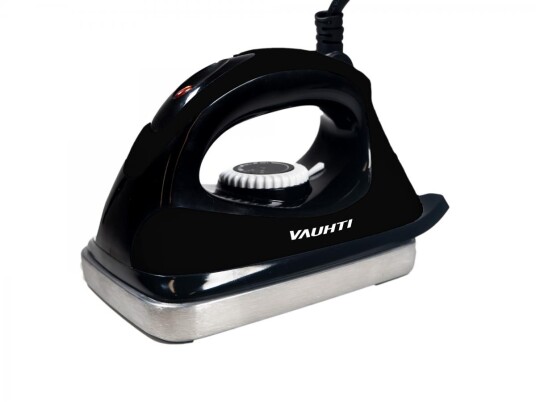 Vauhti Wax Iron Economy 1000W Vauhti Wax Iron Economy 1000W