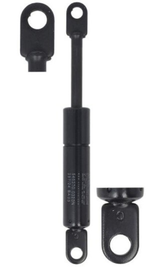 Baklukedemper STABILUS 546370
