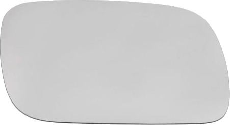 Speilglass, ytterspeil BLIC 6102-02-1232122P