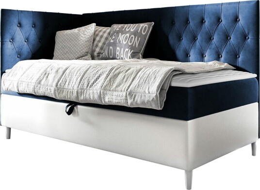 Boisdale Sengeramme 80x200 cm