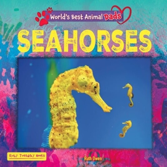 Seahorses Seahorses