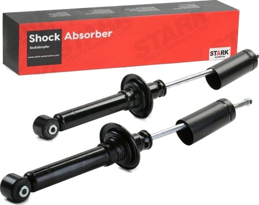STARK SKSA 0132793 Støtdemper STARK SKSA 0132793 Støtdemper