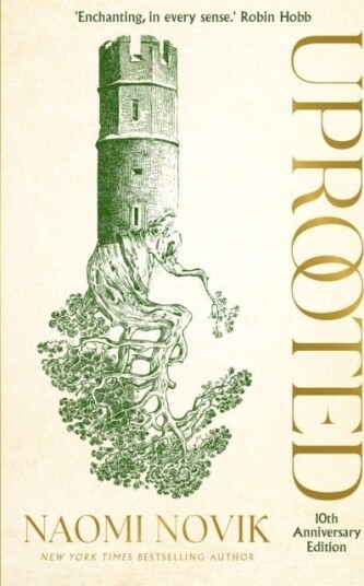 Uprooted Uprooted