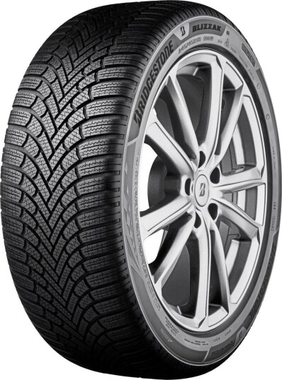 Bridgestone Blizzak 6 235/50R20 104W