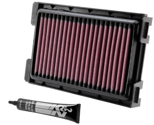 Luftfilter K&N Filters HA 2511 Luftfilter K&N Filters HA 2511