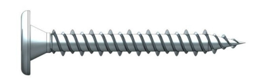 Spit Gipsskrue kombi 3,9x32 bånd utend p-screw ows eske a1000
