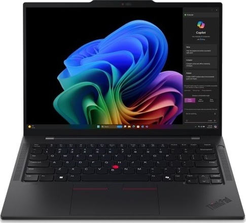 Lenovo ThinkPad T14s Gen 6 Snapdragon 21N10026UK 14" WUXGA 16GB 512GB Windows 11 Pro