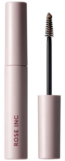 Rose Inc Brow Renew Enriched Eyebrow Shaping Gel 02