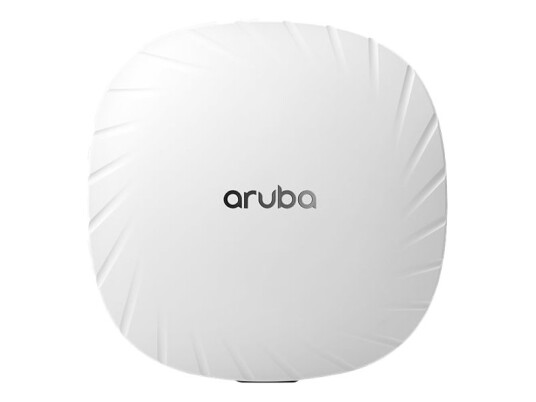 Hewlett Packard Enterprise Aruba AP-515 (RW) / Q9H62A