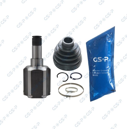 Drivledd GSP 602506