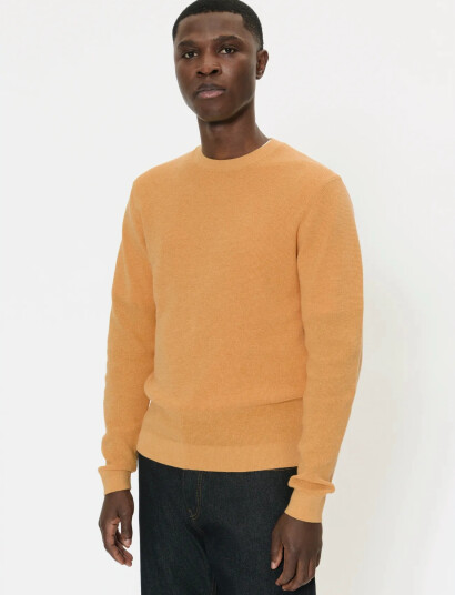 Matinique Malagoon Yellow XXXL Matinique Malagoon Yellow XXXL