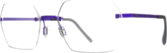 Blackfin unisex Accessories Lilla ONE SIZE, Blackfin unisex Accessories Lilla ONE SIZE,