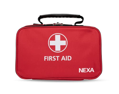 Nexa First Aid Bag Medium