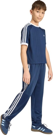 Adidas Originals Lo Short Tee Navy 170