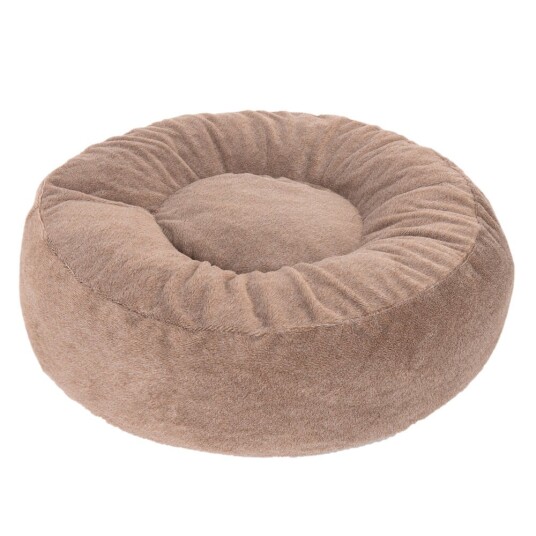 Zooplus Exclusive Flocke Hundeseng Erstatningstrekk Ø 65 cm Brunt