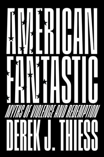 American Fantastic American Fantastic