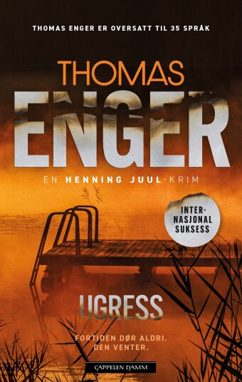 Ugress Ugress