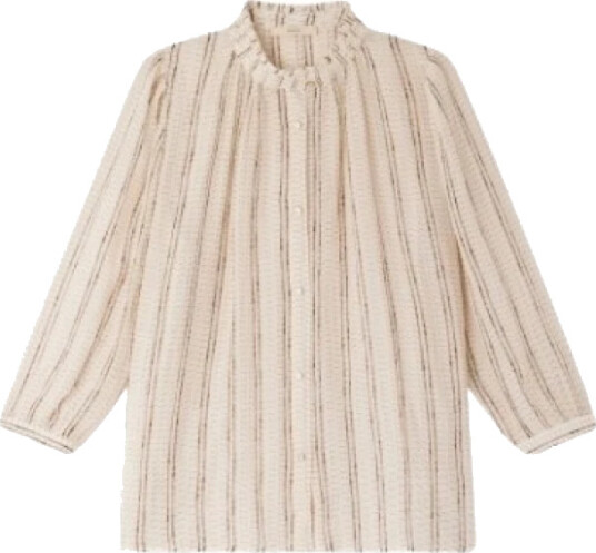 Sessun Dame Bluser & Skjorter Flerfarget S,