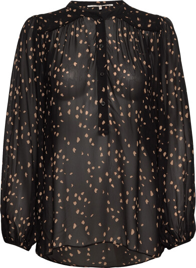 Second Female | Mild Blouse | XS