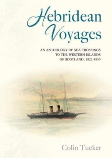 Hebridean Voyages Hebridean Voyages